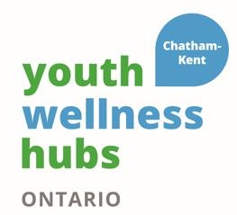 Chatham-Kent Youth Wellness Hubs Ontario