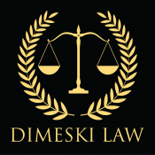 Property: Dimeski Law, Employment & Human Rights Lawyer