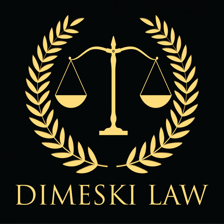Dimeski Law, Employment & Human Rights Lawyer