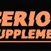 Property: Serious Supplements - Coming Soon