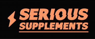 Serious Supplements – Coming Soon