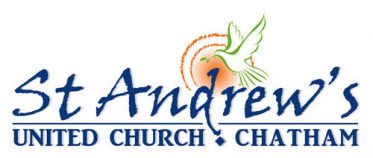 St. Andrew’s United Church