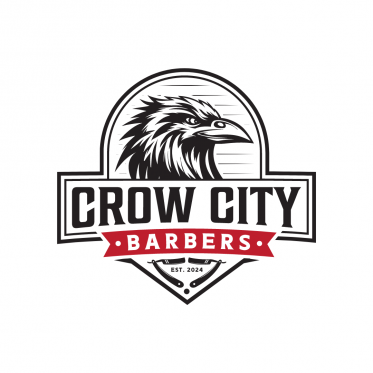 Crow City Barbers